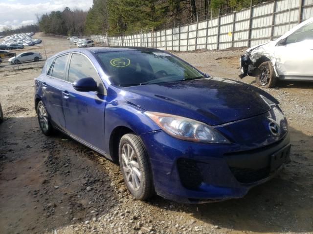 MAZDA 3 I 2013 jm1bl1l70d1729632