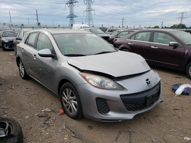 MAZDA 3 I 2013 jm1bl1l70d1750108