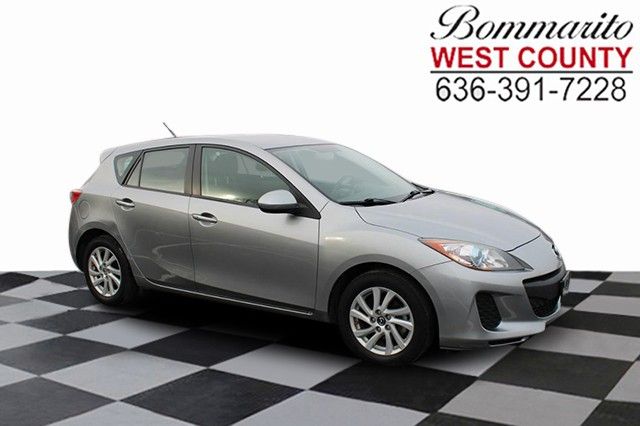 MAZDA 3 2013 jm1bl1l70d1757432