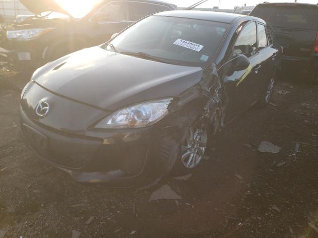 MAZDA 3 2013 jm1bl1l70d1764042