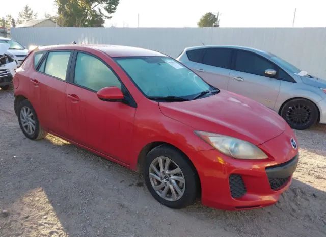 MAZDA 3 2013 jm1bl1l70d1766244