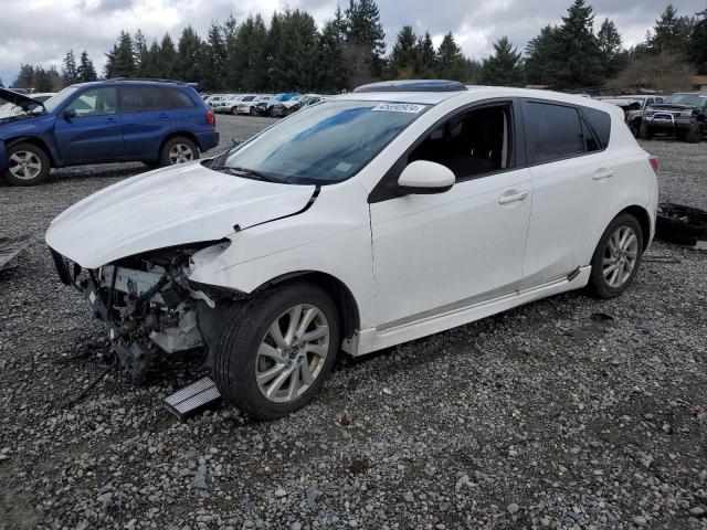 MAZDA 3 2013 jm1bl1l70d1803700