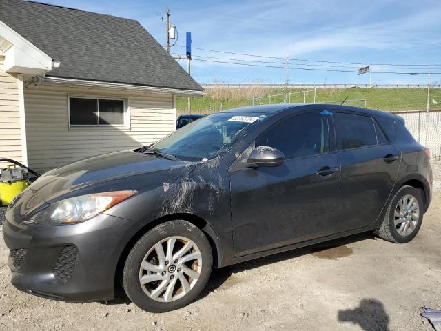 MAZDA 3 2013 jm1bl1l70d1811148