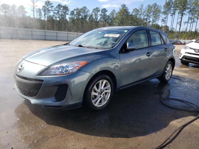 MAZDA 3 2013 jm1bl1l70d1811294