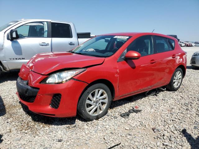 MAZDA 3 2013 jm1bl1l70d1820366