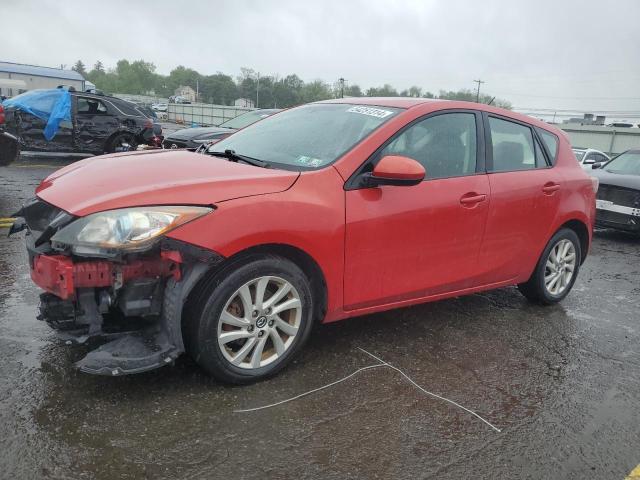 MAZDA 3 2013 jm1bl1l70d1836664