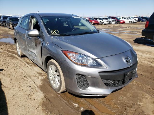 MAZDA 3 I 2013 jm1bl1l70d1842576