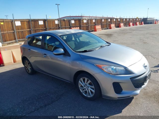 MAZDA MAZDA3 2012 jm1bl1l71c1551129