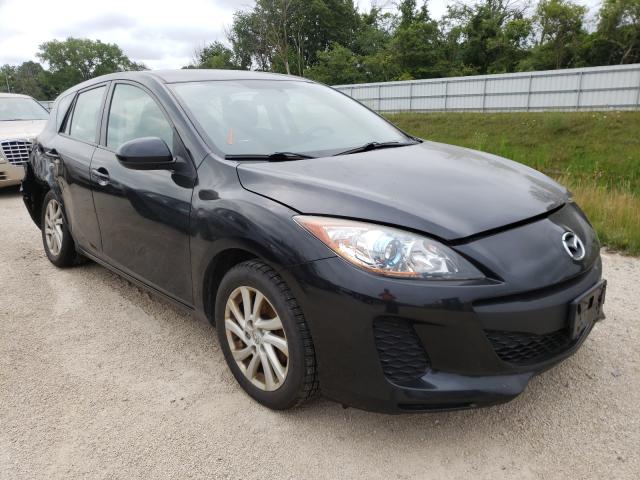 MAZDA 3 I 2012 jm1bl1l71c1596300