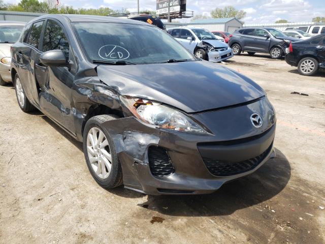 MAZDA 3 I 2012 jm1bl1l71c1600961