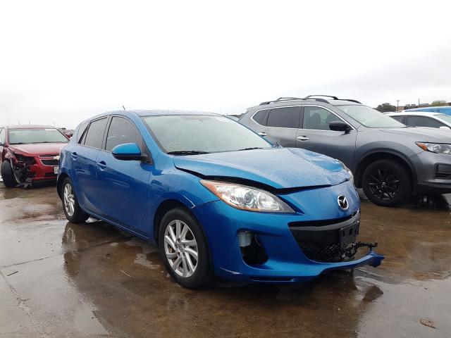 MAZDA 3 I 2012 jm1bl1l71c1692900