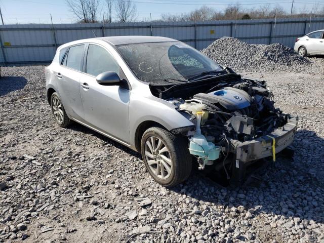 MAZDA 3 I 2013 jm1bl1l71d1711138