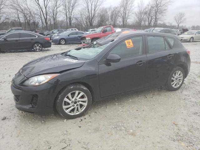 MAZDA 3 I 2013 jm1bl1l71d1718350