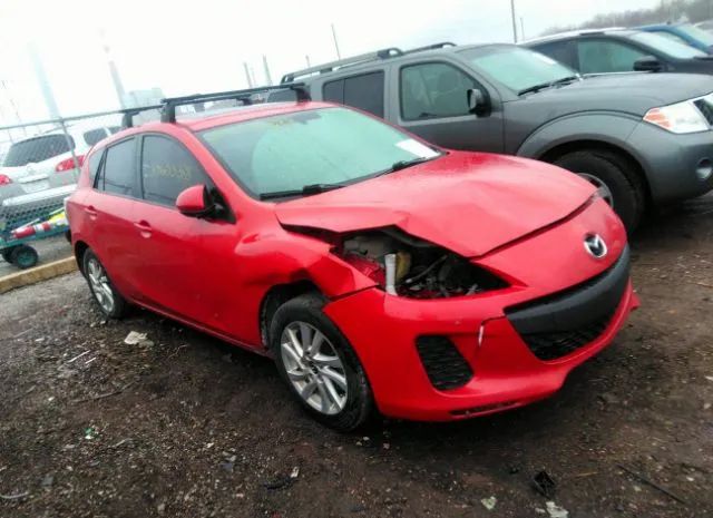 MAZDA MAZDA3 2013 jm1bl1l71d1720471