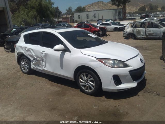 MAZDA 3 2013 jm1bl1l71d1742230