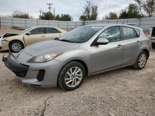 MAZDA 3 2013 jm1bl1l71d1763580