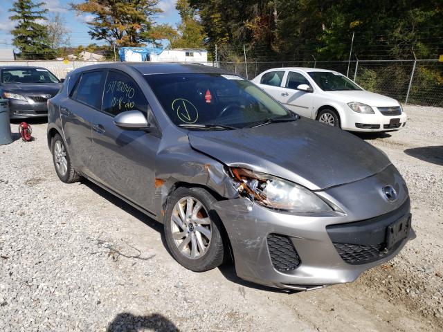 MAZDA 3 I 2013 jm1bl1l71d1767015