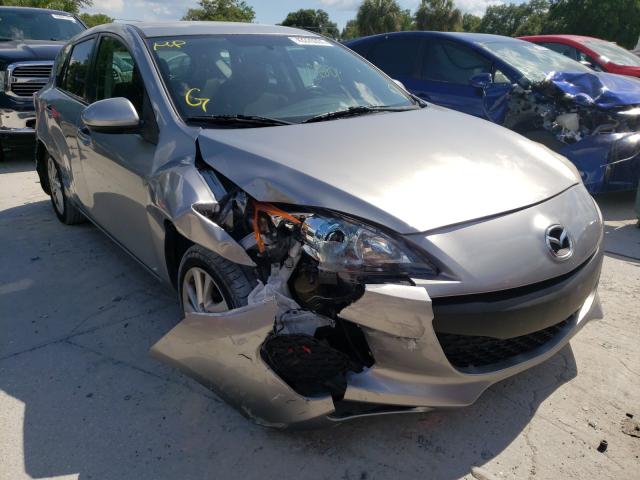 MAZDA 3 I 2013 jm1bl1l71d1768536