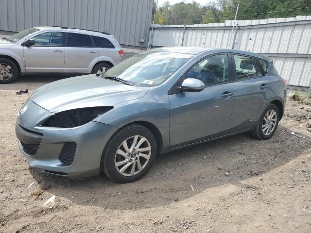 MAZDA 3 2013 jm1bl1l71d1773137