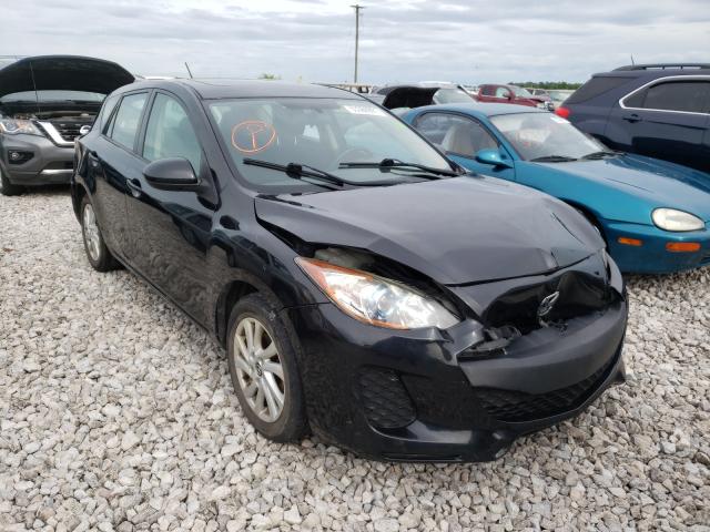 MAZDA NULL 2013 jm1bl1l71d1775180