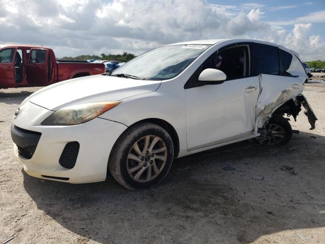 MAZDA 3 2013 jm1bl1l71d1775499