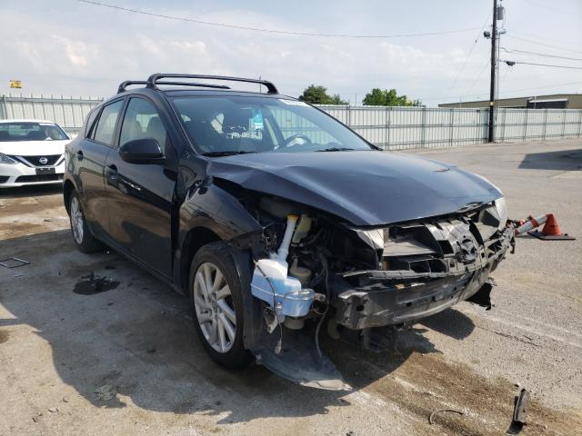 MAZDA 3 I 2013 jm1bl1l71d1793405