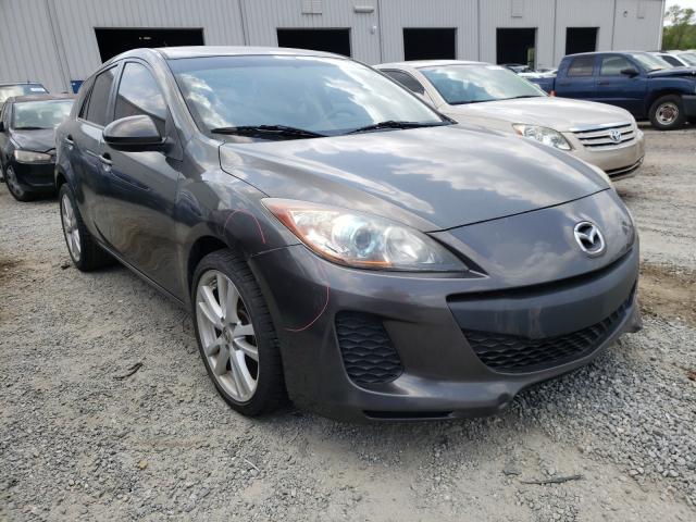 MAZDA 3 I 2013 jm1bl1l71d1809649