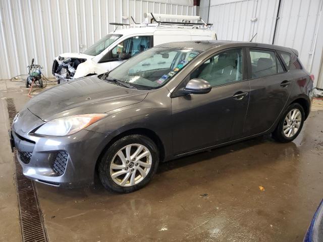 MAZDA 3 2013 jm1bl1l71d1840514