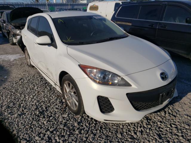 MAZDA 3 I 2013 jm1bl1l71d1840996