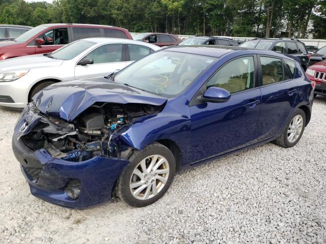 MAZDA 3 I 2012 jm1bl1l72c1535960