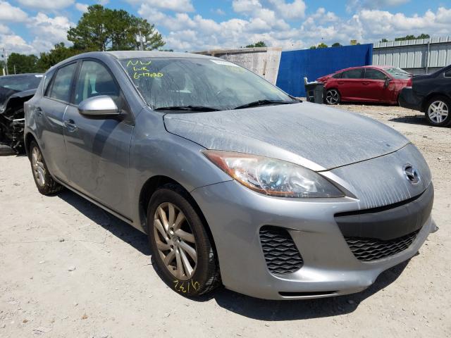 MAZDA 3 I 2012 jm1bl1l72c1582986