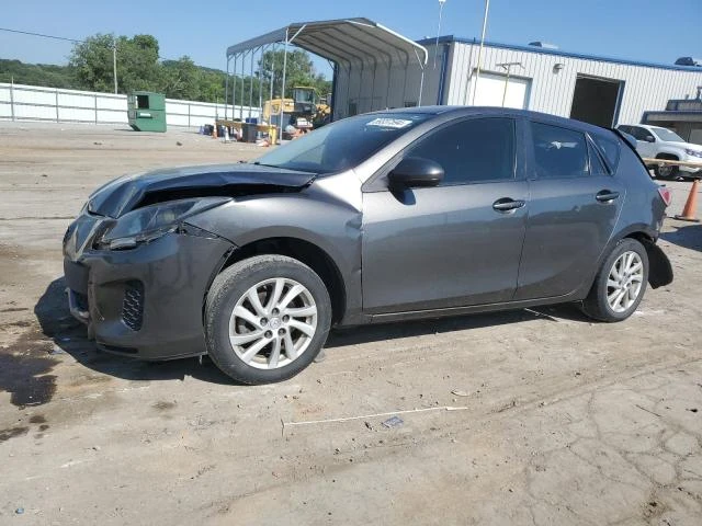 MAZDA 3 I 2012 jm1bl1l72c1592935