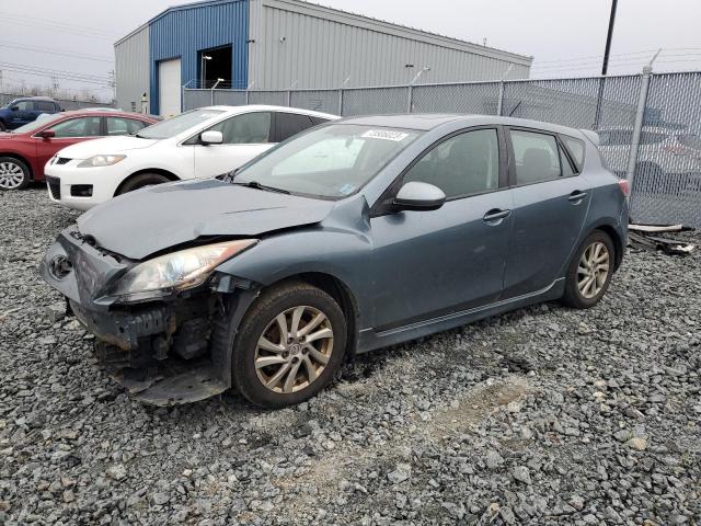 MAZDA 3 2012 jm1bl1l72c1596581