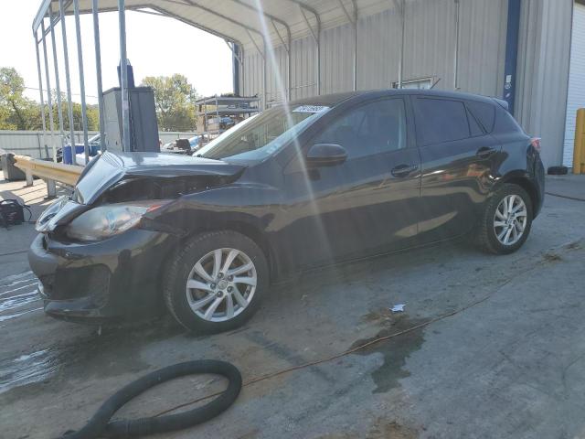 MAZDA 3 I 2012 jm1bl1l72c1627179