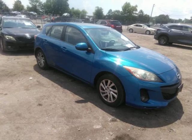 MAZDA MAZDA3 2012 jm1bl1l72c1632009