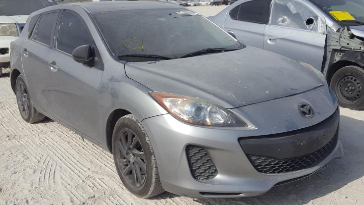 MAZDA 3 I 2012 jm1bl1l72c1644497