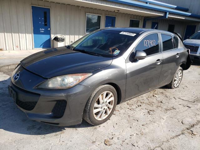 MAZDA 3 I 2012 jm1bl1l72c1653507