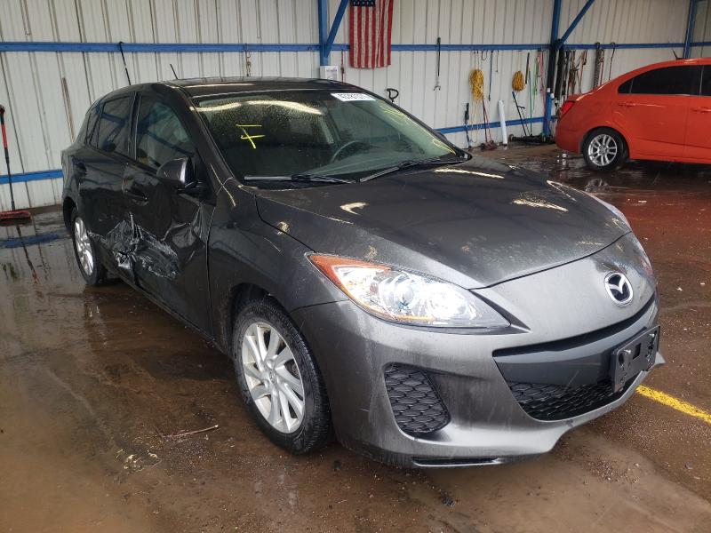 MAZDA MAZDA3 GRA 2012 jm1bl1l72c1658237