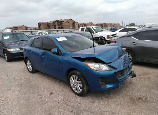 MAZDA MAZDA3 2012 jm1bl1l72c1671795