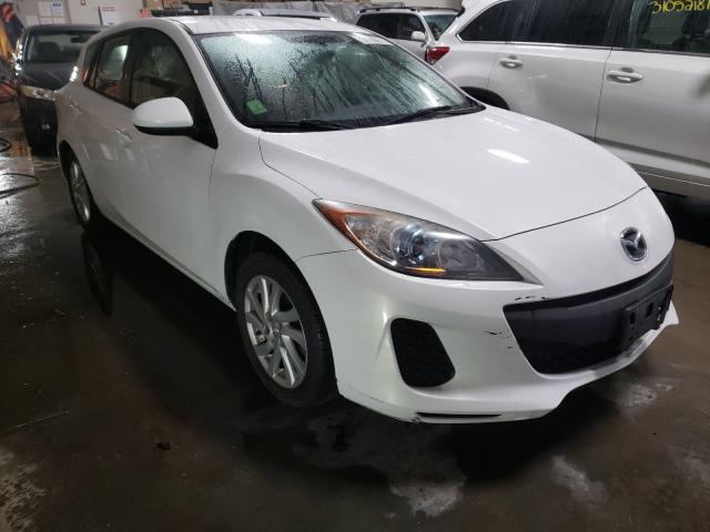 MAZDA 3 I 2012 jm1bl1l72c1681212