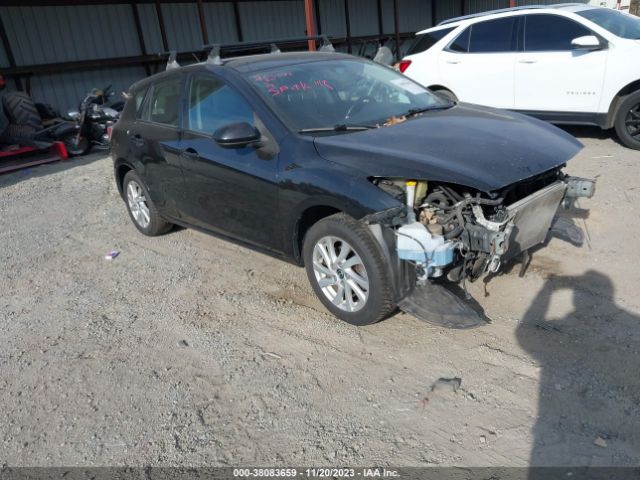 MAZDA MAZDA3 2013 jm1bl1l72d1708376