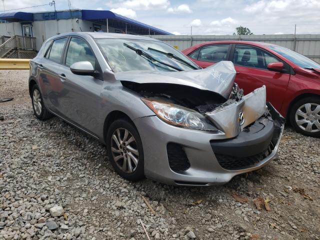 MAZDA 3 I 2013 jm1bl1l72d1713884