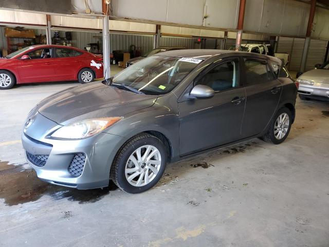 MAZDA 3 I 2013 jm1bl1l72d1713934