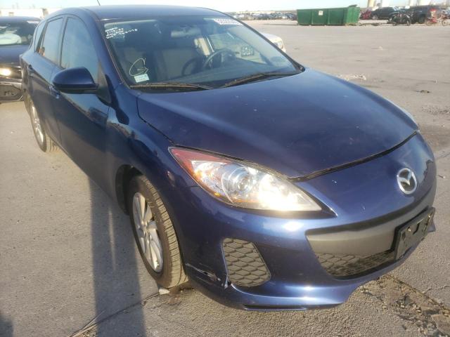 MAZDA 3 I 2013 jm1bl1l72d1726778