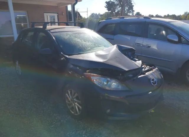 MAZDA 3 2013 jm1bl1l72d1727770