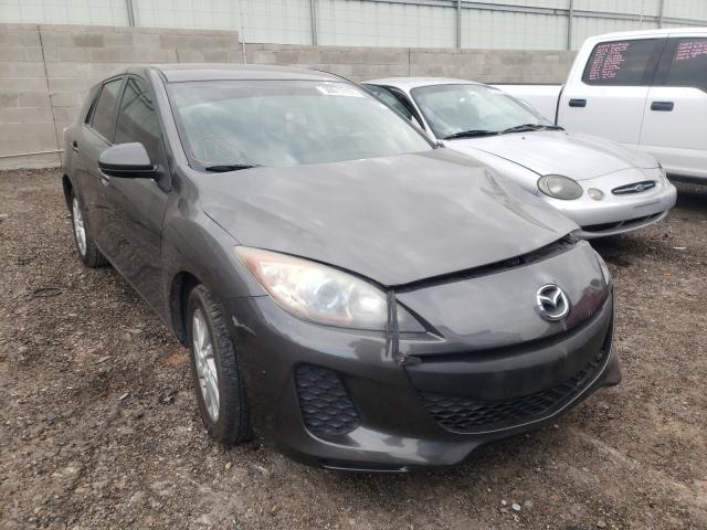 MAZDA 3 I 2013 jm1bl1l72d1753219