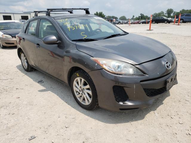 MAZDA 3 I 2013 jm1bl1l72d1757674