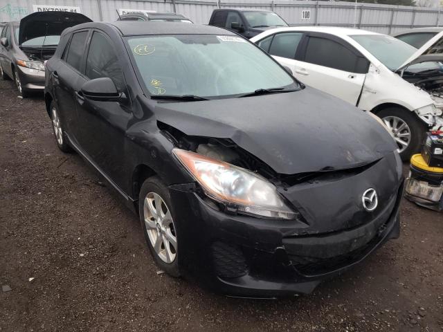 MAZDA 3 I 2013 jm1bl1l72d1826105