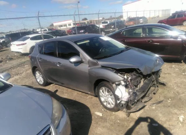 MAZDA MAZDA3 2012 jm1bl1l73c1564996