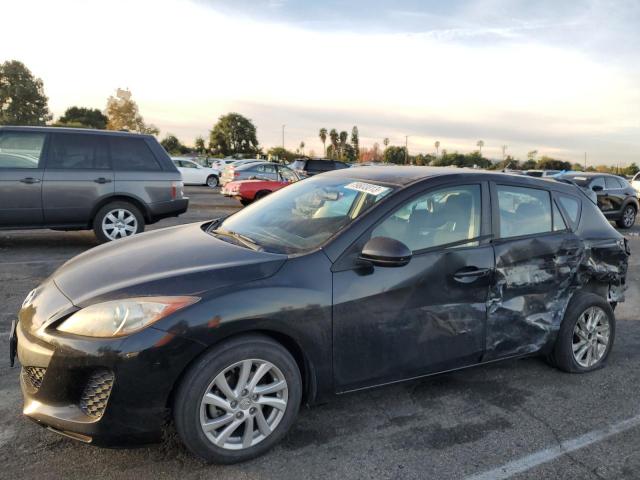 MAZDA 3 2012 jm1bl1l73c1580664